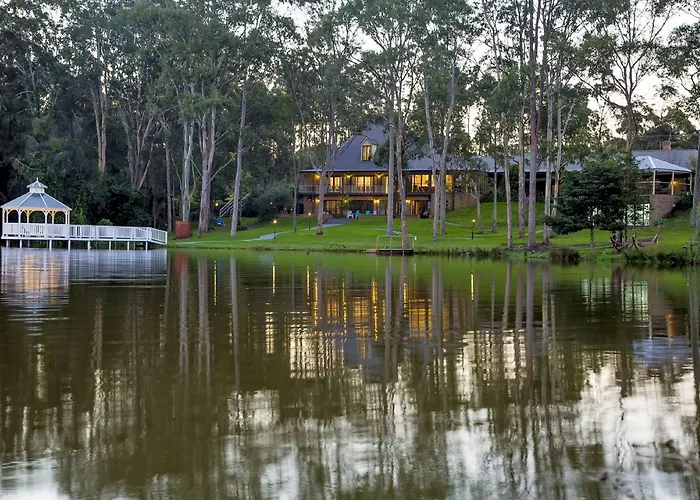Lincoln Downs Resort Batemans Bay